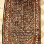 813 4256 ORIENTAL RUG